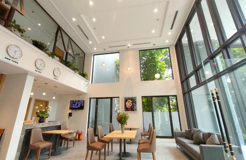 Quang An Apartment | Hong Gia Tue Lake View