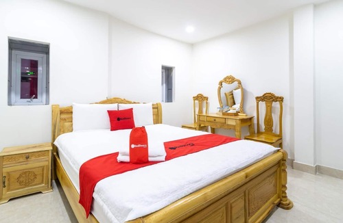 District 3 Hotel | Hong Ha Hotel