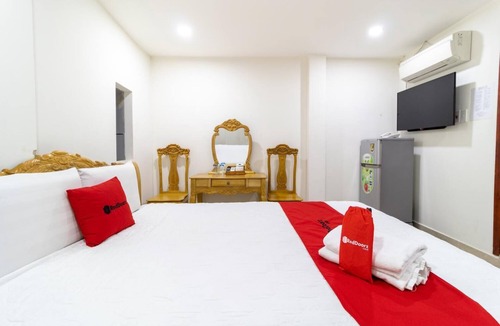 District 3 Hotel | Hong Ha Hotel