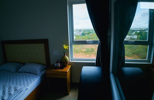 Pleiku Hotel | Hong Ha Hotel