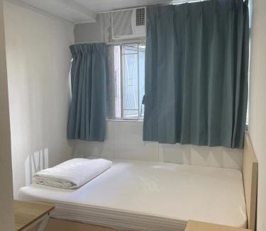 Causeway Bay House | Hong Kong Hostel