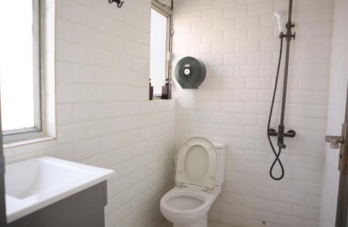 Causeway Bay House | Hong Kong Hostel