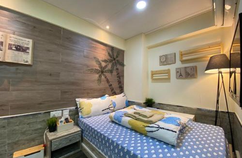 Tsim Sha Tsui House | Hong Kong Hostel (Tsim Sha Tsui Mansion)