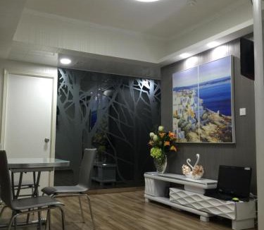 Tsim Sha Tsui House | Hong Kong Tai San Guest House (Burlington Branch)