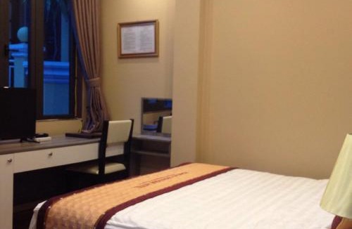 Muong Thanh Hotel | Hong Ky Boutique Hotel