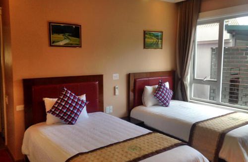 Muong Thanh Hotel | Hong Ky Boutique Hotel