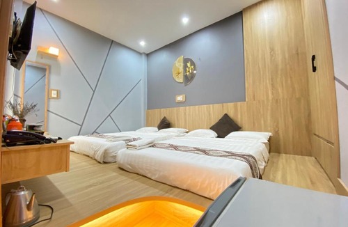 Kon Tum Hotel | Hong My Hotel
