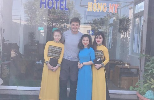 Kon Tum Hotel | Hong My Hotel