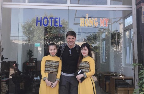 Kon Tum Hotel | Hong My Hotel