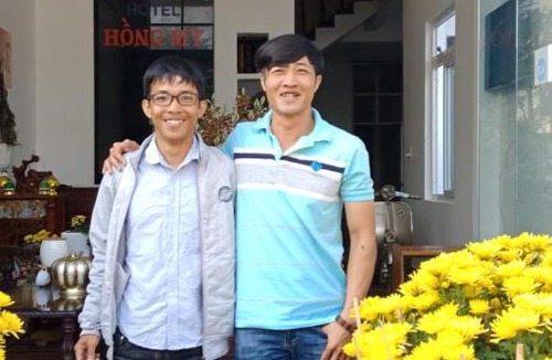 Kon Tum Hotel | Hong My Hotel