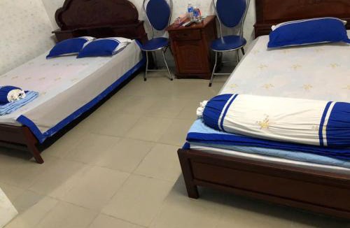 Go Cong Hotel | Hong Thanh Hotel Tien Giang