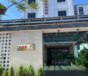Quan Do Son Hotel | HongKong Hotel