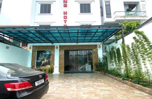Quan Do Son Hotel | HongKong Hotel