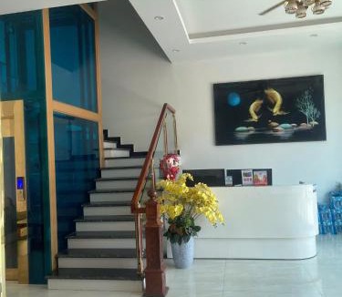 Quan Do Son Hotel | HongKong Hotel