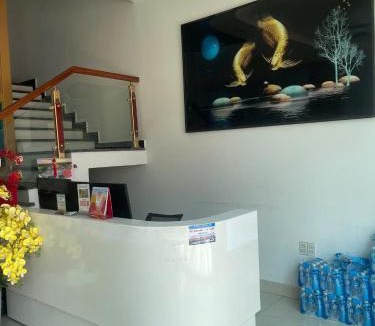 Quan Do Son Hotel | HongKong Hotel