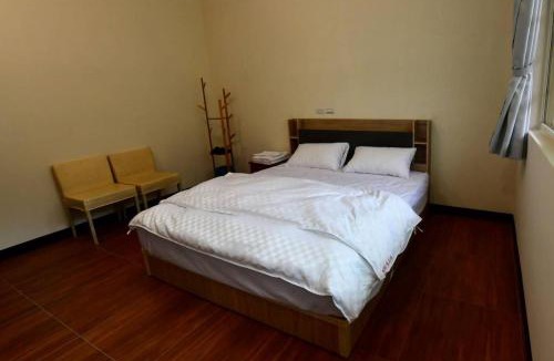 Meishan House | Hongpeng Coffee Station Homestay