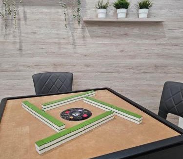Toucheng House | Hongyue Holiday B&B