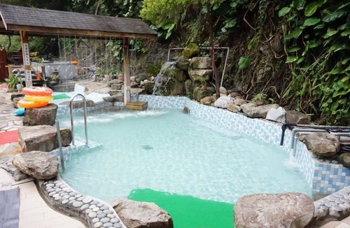 Ren'ai Bed & Breakfast | Hooja hotel