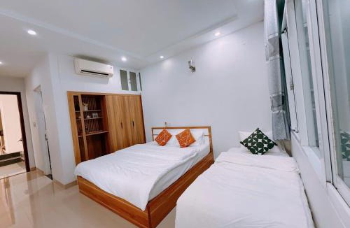 Hue House | Hoom Villa Thành Nội - Villa 3 phòng ngủ