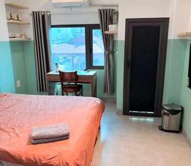 Thanh Xuan Apartment | Hope Amazing Homestay Studio Apartment