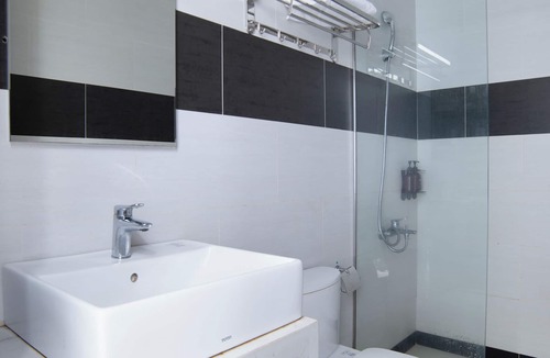 Con Son Hotel | Horizon Con Dao Hotel