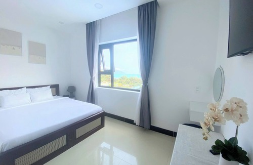 Con Son Hotel | Horizon Con Dao Hotel