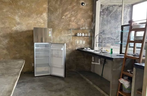 Hidalgo House | Horizonte House suite 1