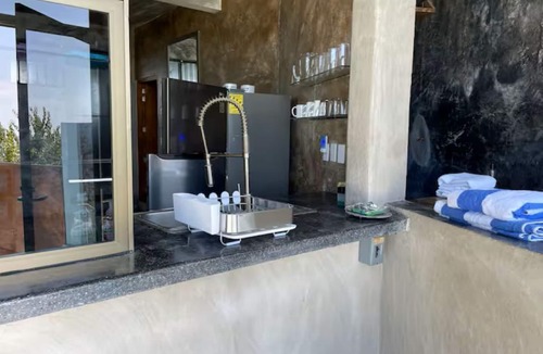 Hidalgo House | Horizonte House suite 1