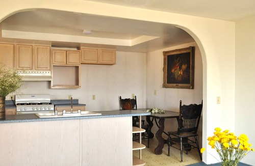 Ensenada Hotel | Horsepower Big House