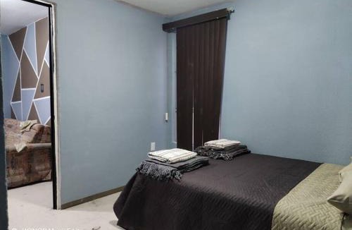 Queretaro Apartment | Hortensia House in the Municipality of Marques, Queretaro