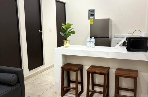 Tapachula Hotel | Hortensias Hotel and Suites