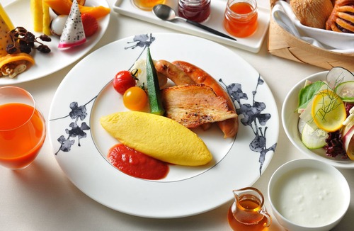 Heping Hotel | HOSHINOYA Guguan