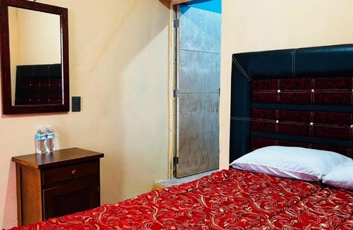 Real de Catorce House | Hospedaje Alex