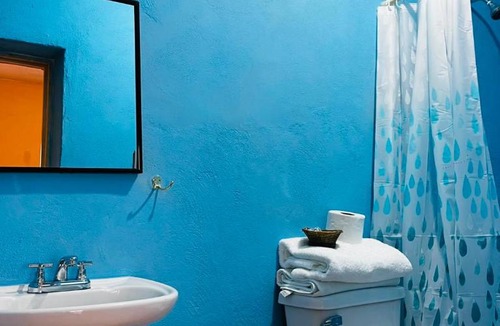Real de Catorce House | Hospedaje Alex