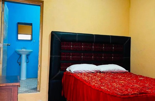 Real de Catorce House | Hospedaje Alex