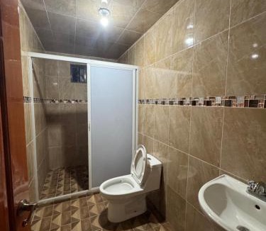 Chignahuapan House | Hospedaje Casa Noah