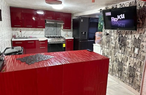 Pachuca Hotel | Hospedaje Casa Vazquez
