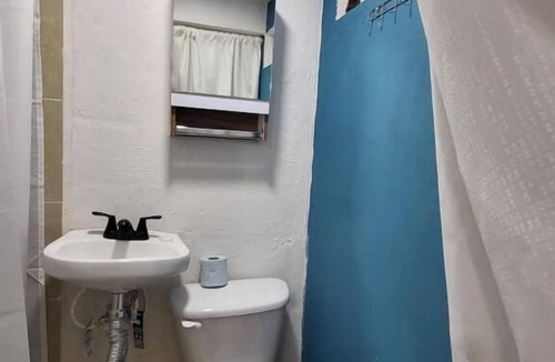 Pachuca Hotel | Hospedaje Casa Vazquez