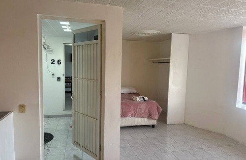 Pachuca House | Hospedaje Casa Vazquez Sucursal Rojo Gom