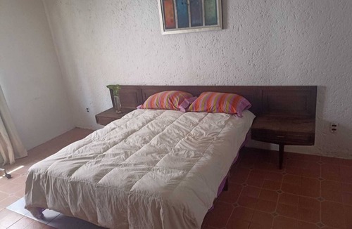 Coyoacan House | Hospedaje Coscomate 69