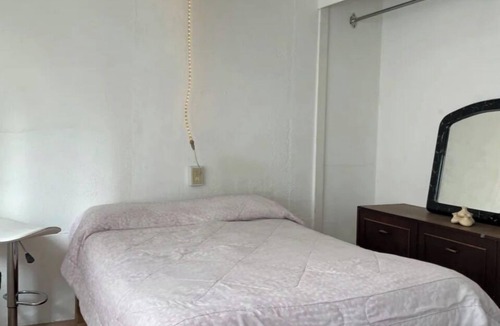 Coyoacan House | Hospedaje Coscomate 69