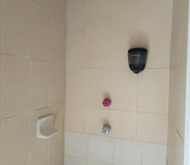 Zona Centro House | Hospedaje Del Campanero 19