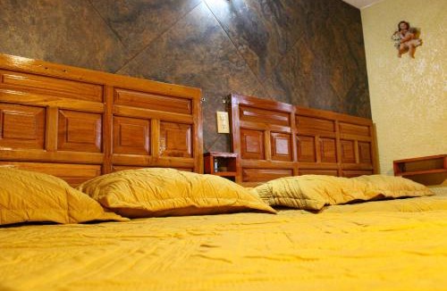 Zacatlan House | Hospedaje Ensueño