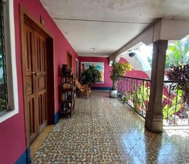Antigua Guatemala House | Hospedaje Gabriela Antigua