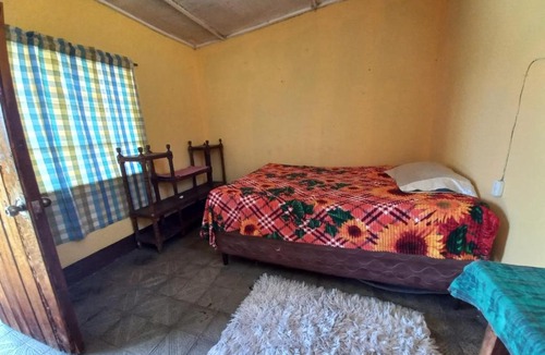 Antigua Guatemala House | Hospedaje Gabriela Antigua