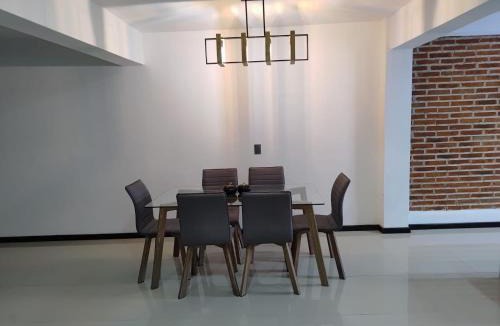 Chignahuapan Apartment | Hospedaje La Patrona