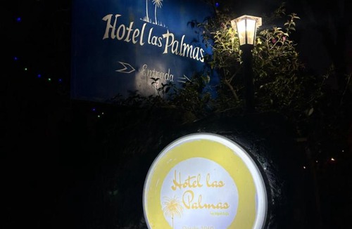 Huasca De Ocampo Hotel | Hospedaje Las Palmas By GEstores