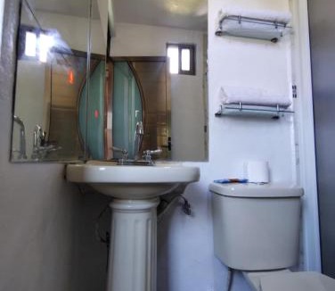 Huasca De Ocampo House | Hospedaje 'Los Ángeles '