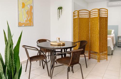 Tuxpan Apartment | Hospedaje Aldana - Apartamento AMAL zona centro