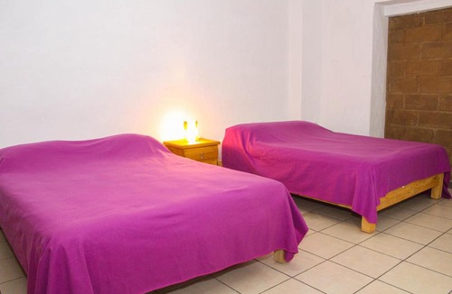 Tepoztlan Hotel | Hospedaje Piedra de Sol